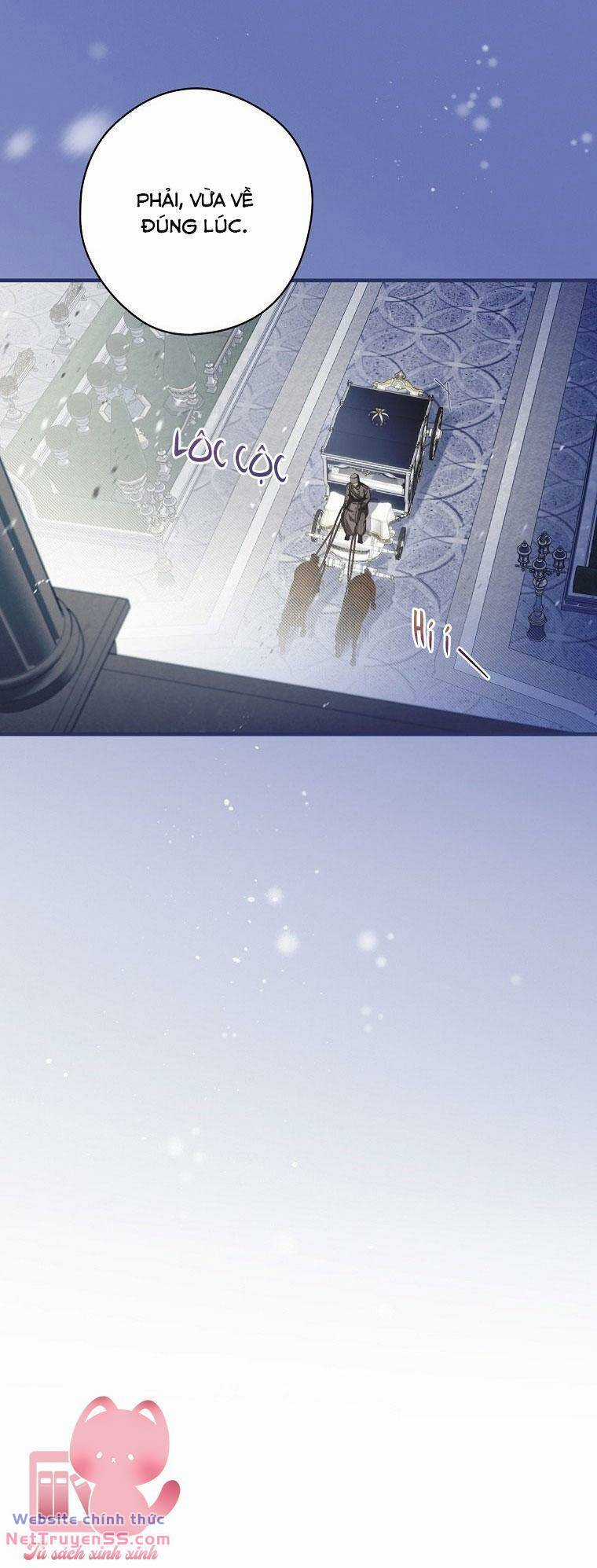 Phương Pháp Khiến Phu Quân Đứng Về Phía Tôi Chapter 89 trang 78