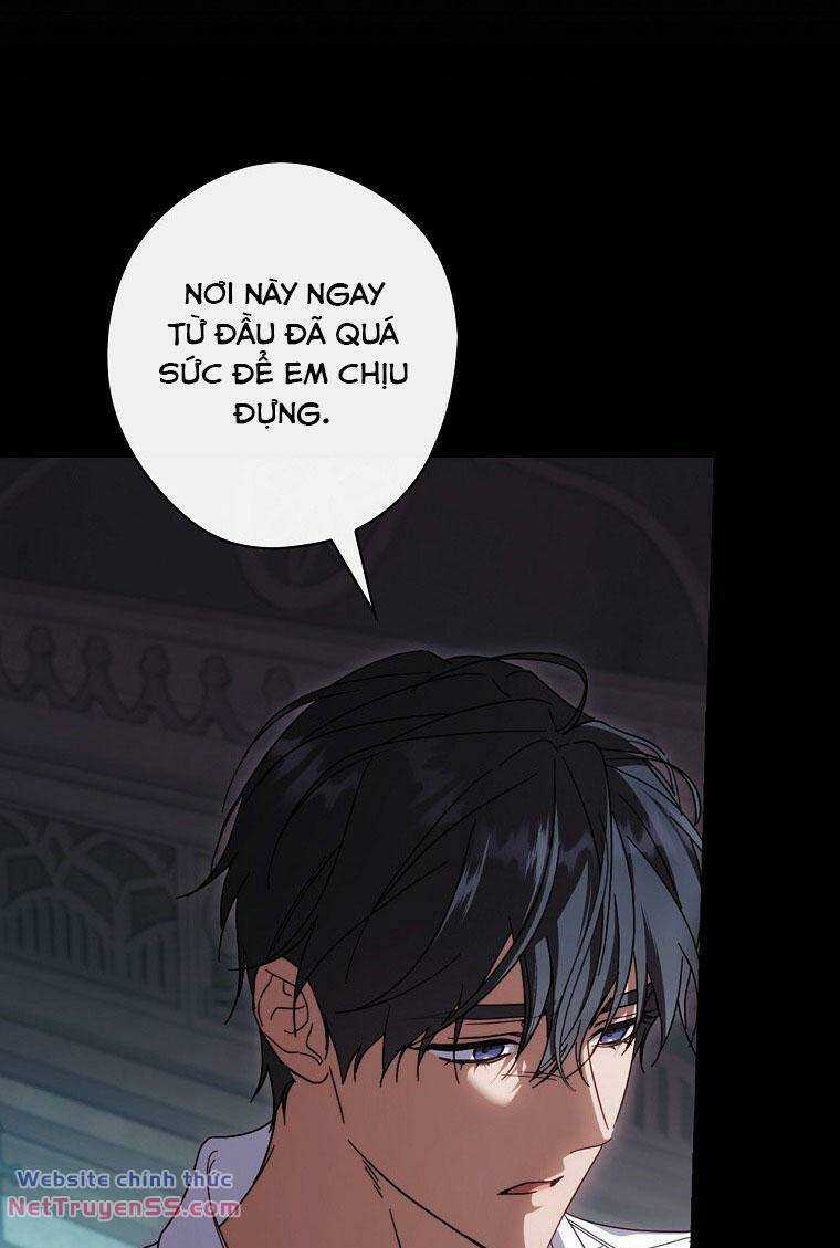 Phương Pháp Khiến Phu Quân Đứng Về Phía Tôi Chapter 89 trang 9