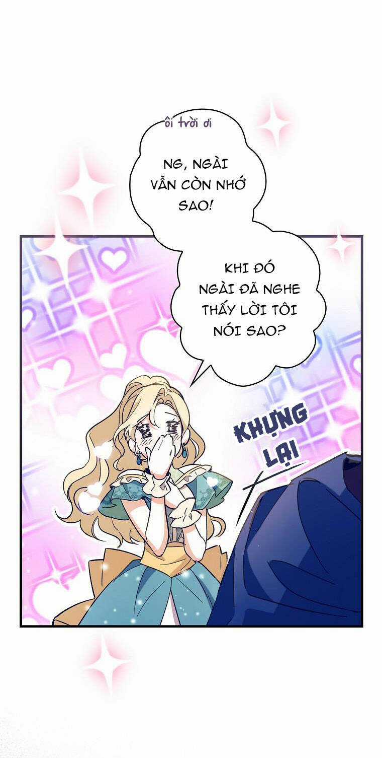 Phương Pháp Khiến Phu Quân Đứng Về Phía Tôi Chapter 9 trang 10