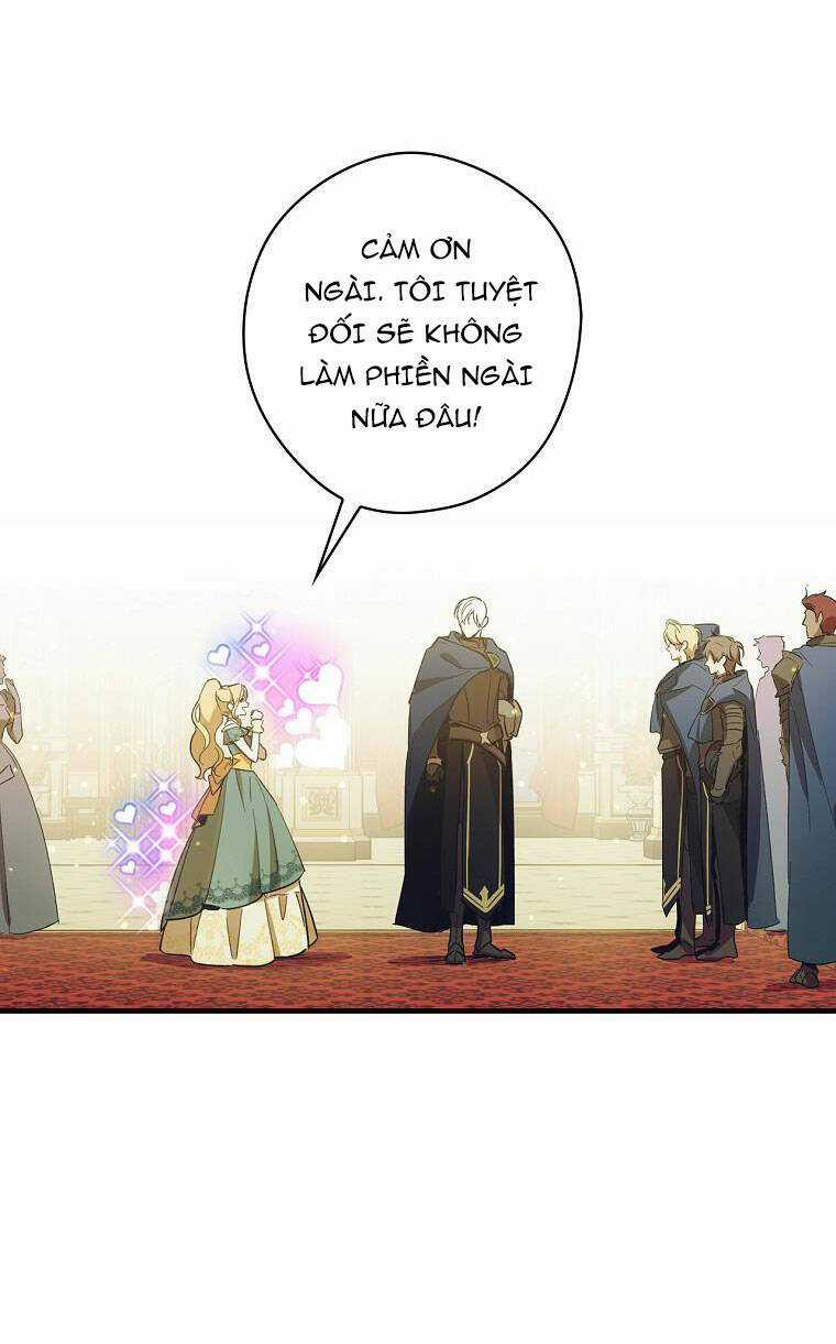 Phương Pháp Khiến Phu Quân Đứng Về Phía Tôi Chapter 9 trang 12