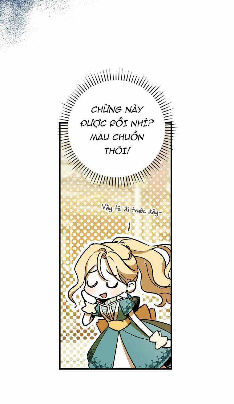 Phương Pháp Khiến Phu Quân Đứng Về Phía Tôi Chapter 9 trang 14