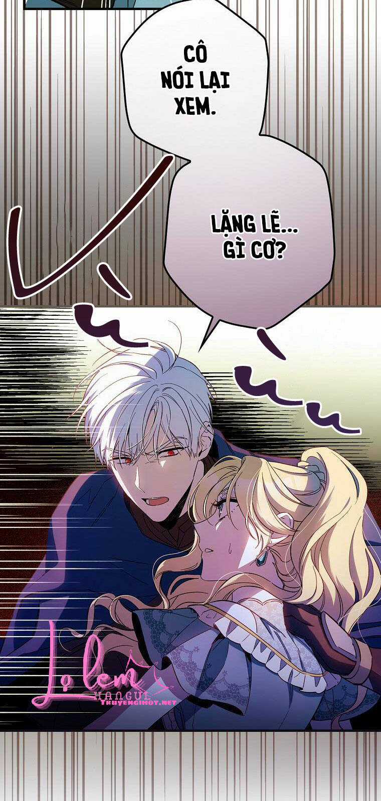 Phương Pháp Khiến Phu Quân Đứng Về Phía Tôi Chapter 9 trang 16