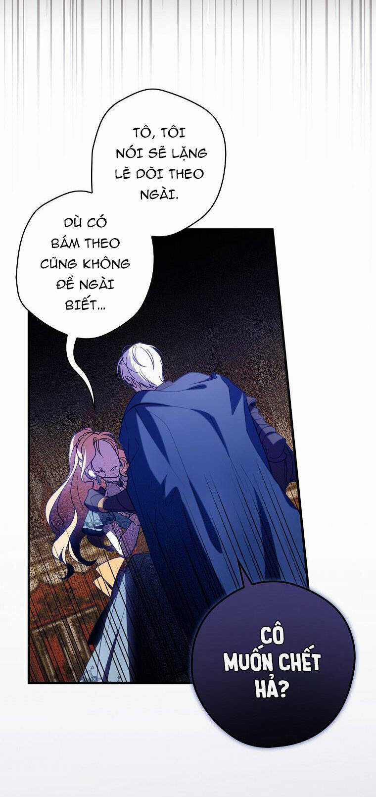 Phương Pháp Khiến Phu Quân Đứng Về Phía Tôi Chapter 9 trang 17