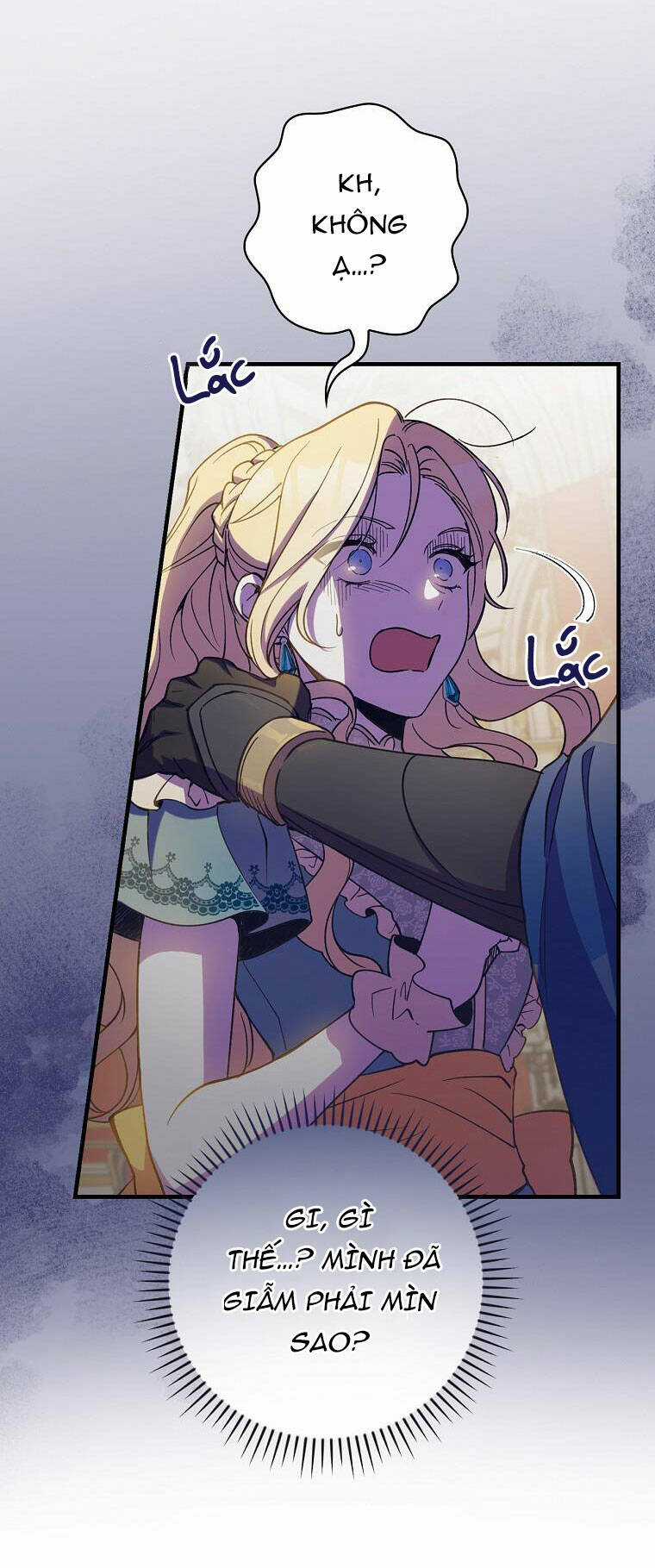 Phương Pháp Khiến Phu Quân Đứng Về Phía Tôi Chapter 9 trang 18