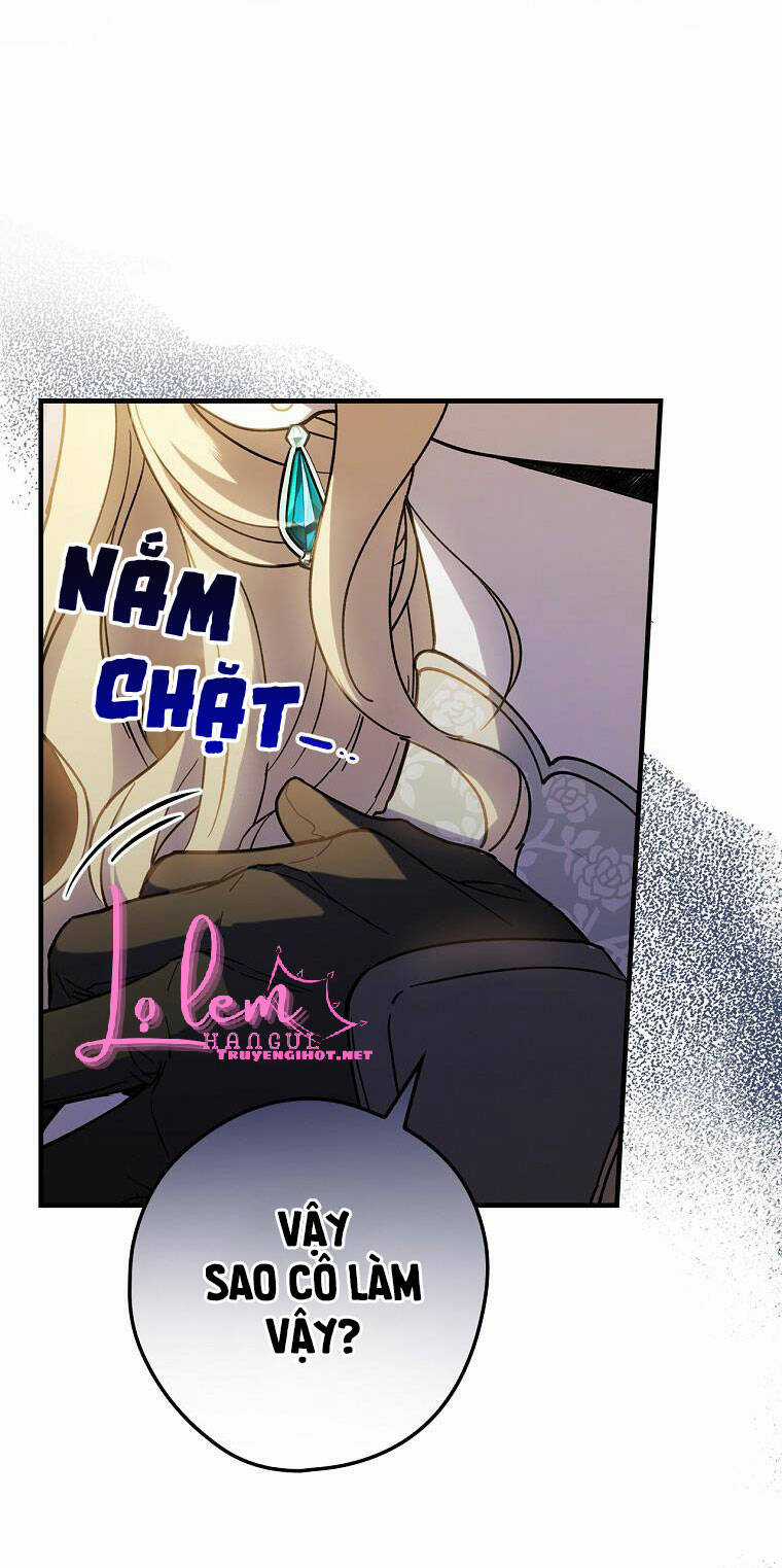 Phương Pháp Khiến Phu Quân Đứng Về Phía Tôi Chapter 9 trang 19