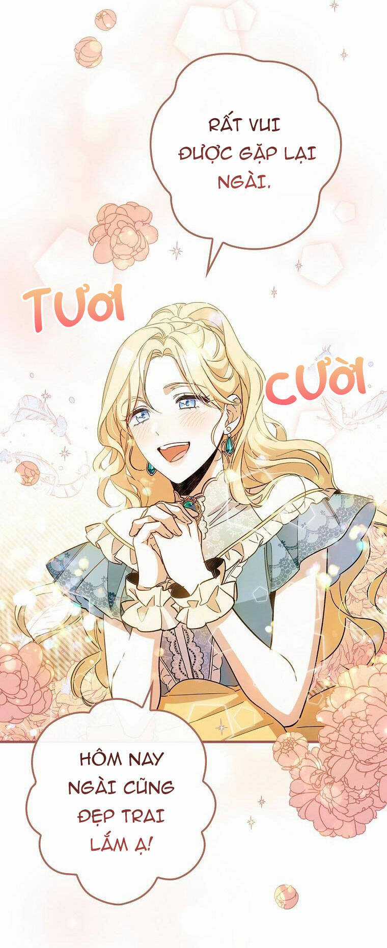 Phương Pháp Khiến Phu Quân Đứng Về Phía Tôi Chapter 9 trang 2