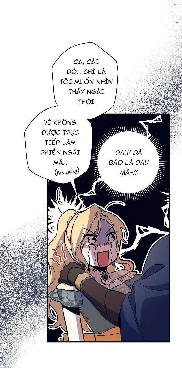 Phương Pháp Khiến Phu Quân Đứng Về Phía Tôi Chapter 9 trang 20