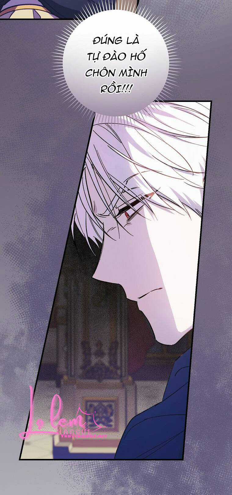 Phương Pháp Khiến Phu Quân Đứng Về Phía Tôi Chapter 9 trang 22