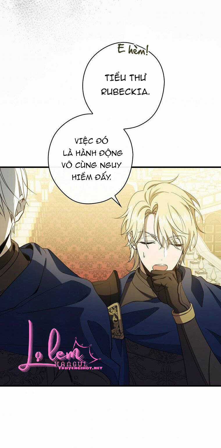 Phương Pháp Khiến Phu Quân Đứng Về Phía Tôi Chapter 9 trang 24