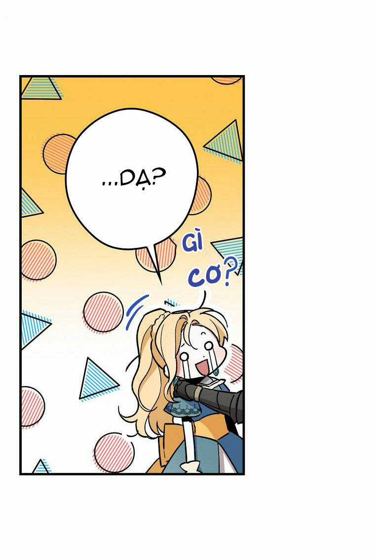 Phương Pháp Khiến Phu Quân Đứng Về Phía Tôi Chapter 9 trang 25