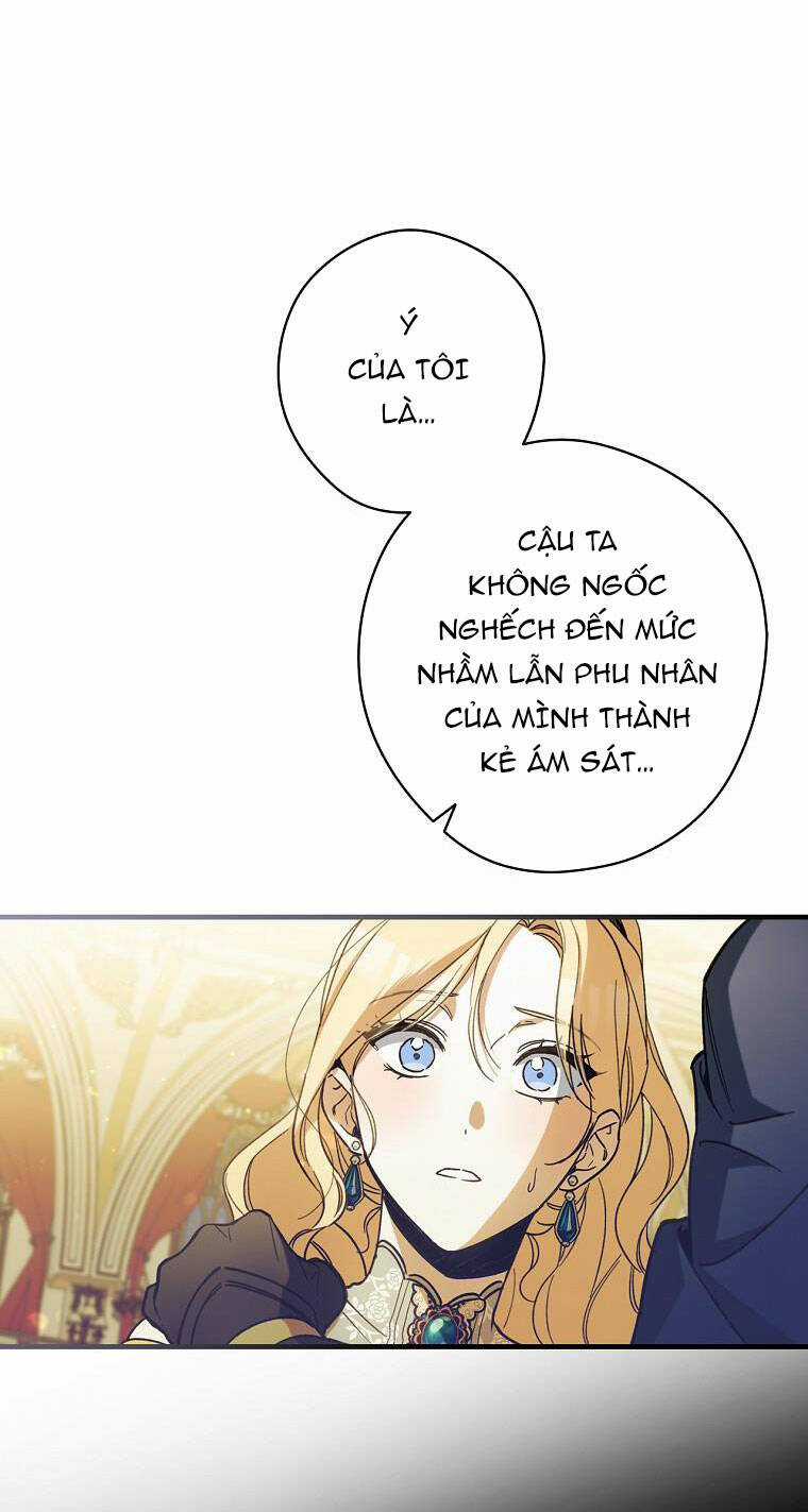 Phương Pháp Khiến Phu Quân Đứng Về Phía Tôi Chapter 9 trang 26