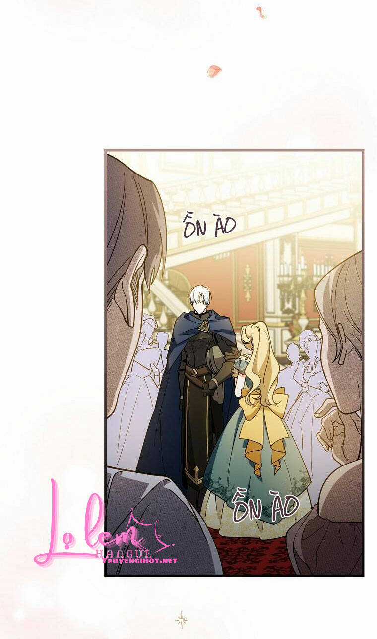 Phương Pháp Khiến Phu Quân Đứng Về Phía Tôi Chapter 9 trang 3