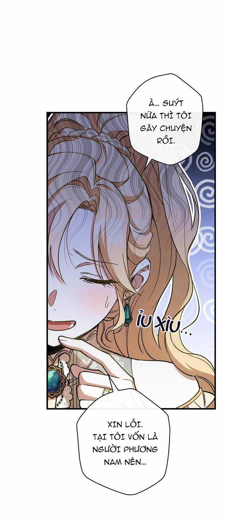 Phương Pháp Khiến Phu Quân Đứng Về Phía Tôi Chapter 9 trang 31