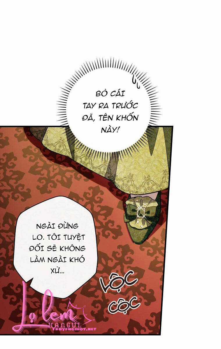 Phương Pháp Khiến Phu Quân Đứng Về Phía Tôi Chapter 9 trang 33