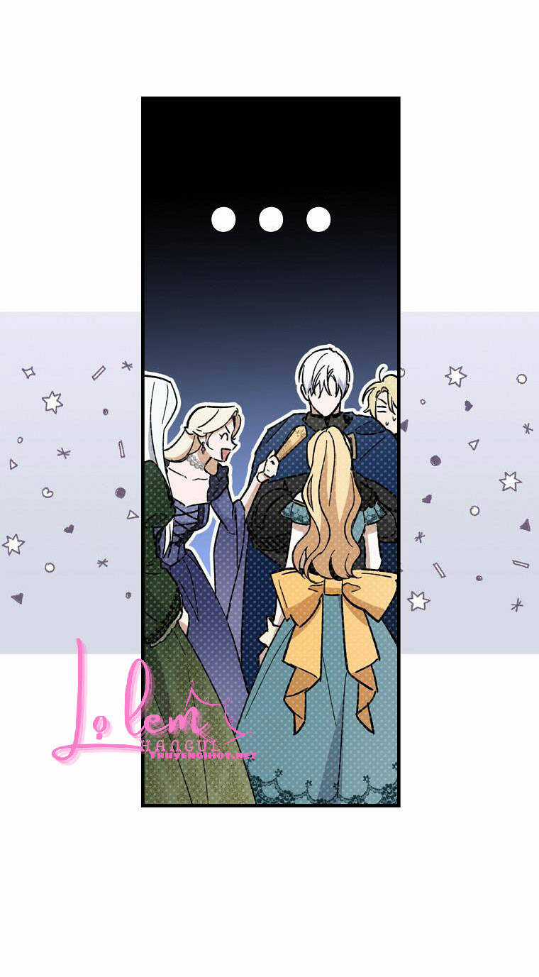 Phương Pháp Khiến Phu Quân Đứng Về Phía Tôi Chapter 9 trang 36