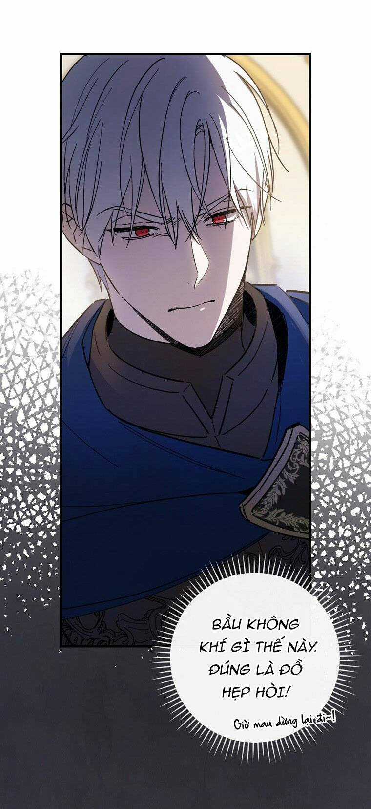 Phương Pháp Khiến Phu Quân Đứng Về Phía Tôi Chapter 9 trang 37