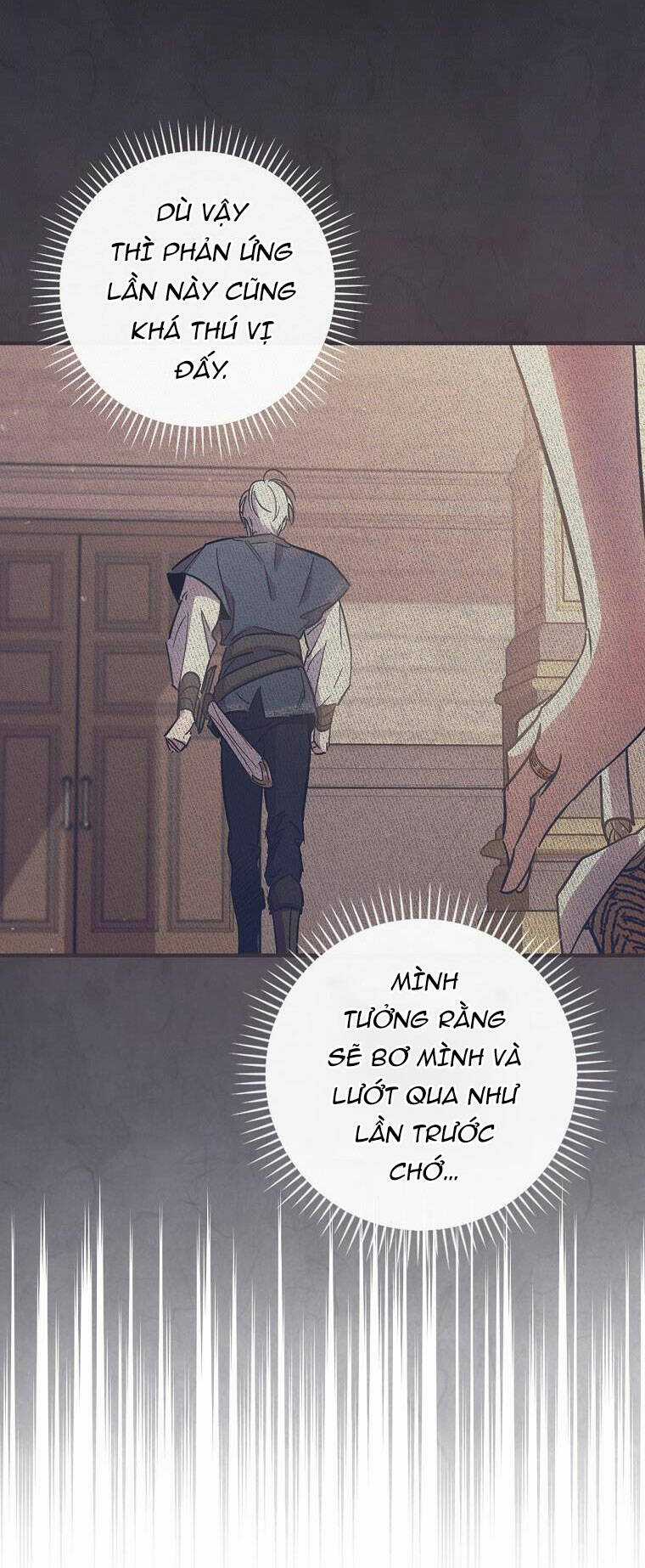 Phương Pháp Khiến Phu Quân Đứng Về Phía Tôi Chapter 9 trang 38