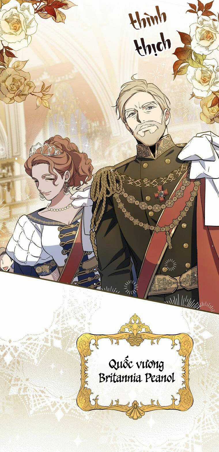 Phương Pháp Khiến Phu Quân Đứng Về Phía Tôi Chapter 9 trang 42