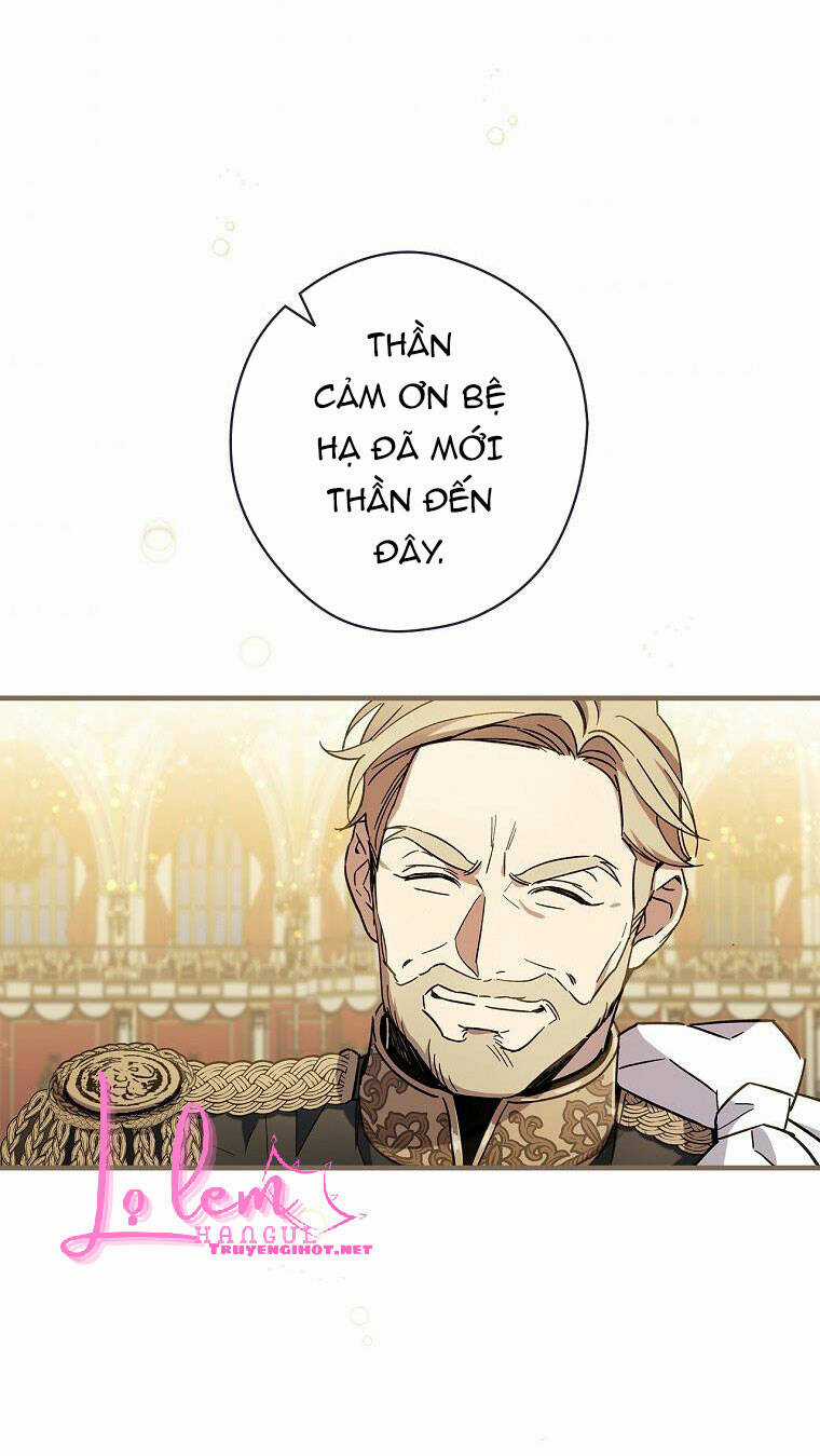 Phương Pháp Khiến Phu Quân Đứng Về Phía Tôi Chapter 9 trang 45