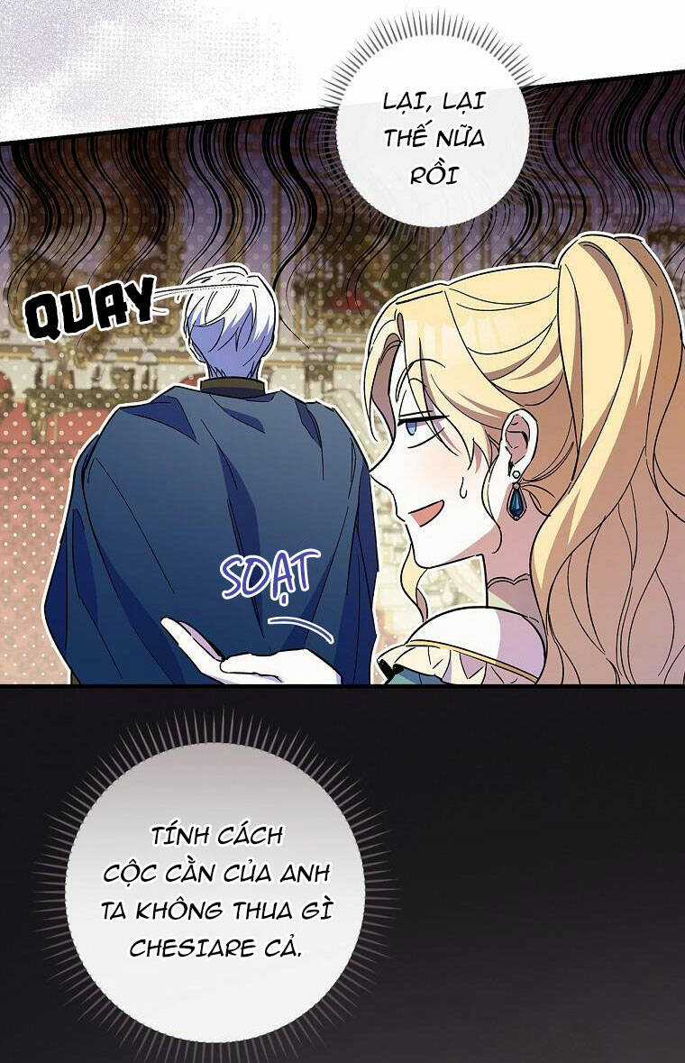 Phương Pháp Khiến Phu Quân Đứng Về Phía Tôi Chapter 9 trang 49