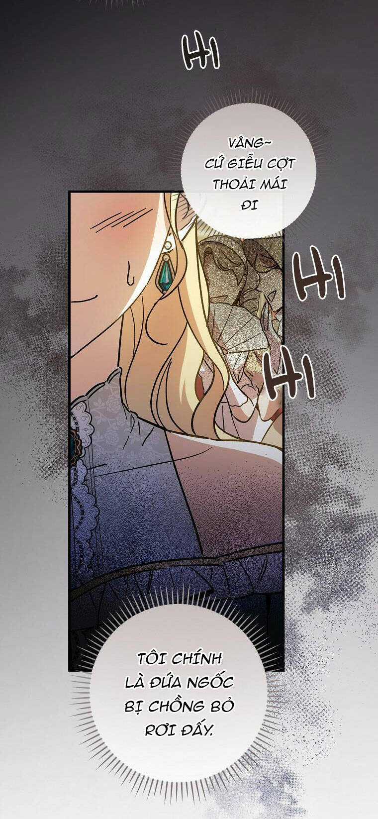 Phương Pháp Khiến Phu Quân Đứng Về Phía Tôi Chapter 9 trang 50