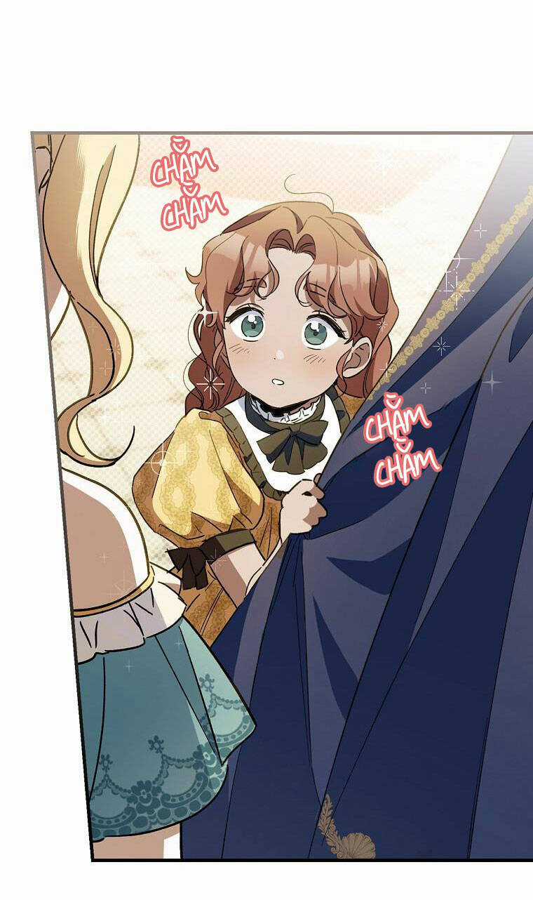 Phương Pháp Khiến Phu Quân Đứng Về Phía Tôi Chapter 9 trang 53