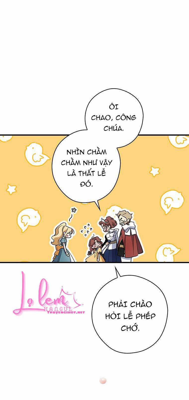 Phương Pháp Khiến Phu Quân Đứng Về Phía Tôi Chapter 9 trang 54