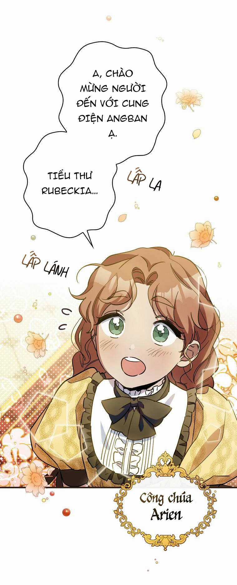 Phương Pháp Khiến Phu Quân Đứng Về Phía Tôi Chapter 9 trang 55