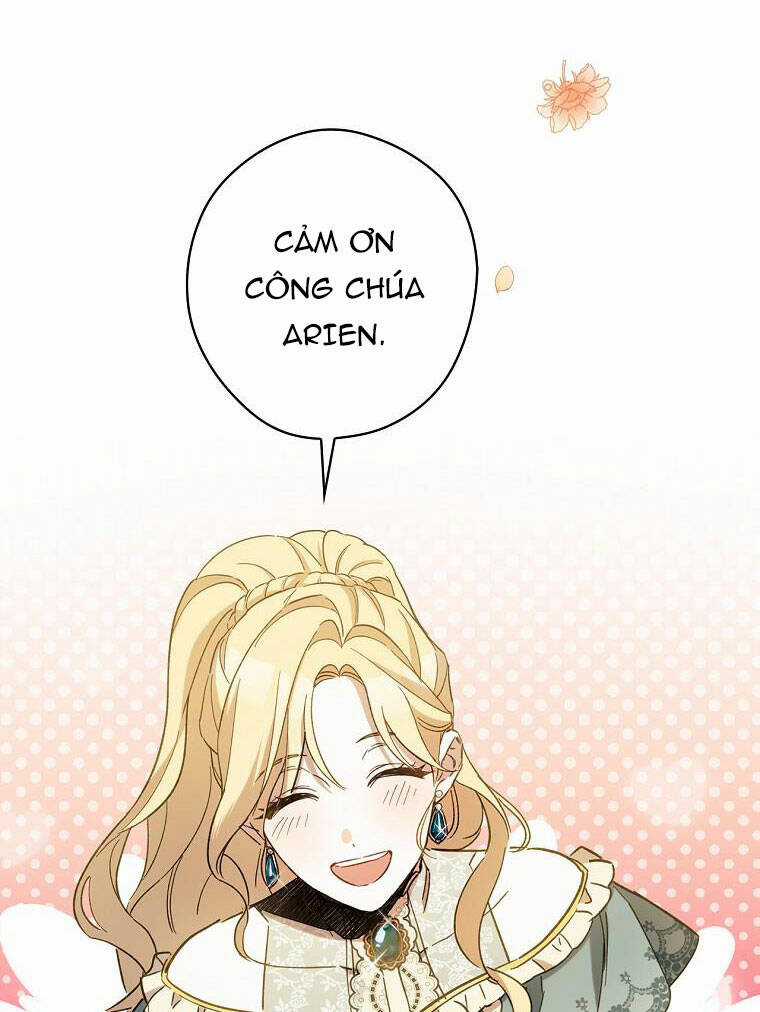 Phương Pháp Khiến Phu Quân Đứng Về Phía Tôi Chapter 9 trang 56