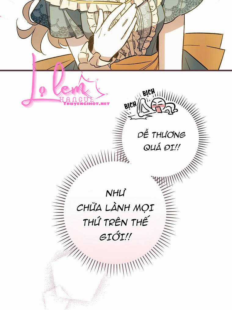 Phương Pháp Khiến Phu Quân Đứng Về Phía Tôi Chapter 9 trang 57