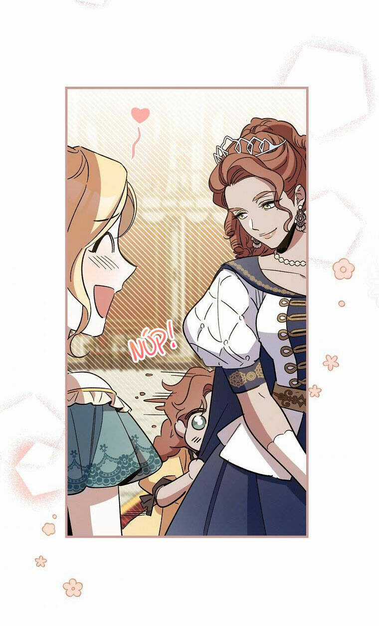 Phương Pháp Khiến Phu Quân Đứng Về Phía Tôi Chapter 9 trang 58