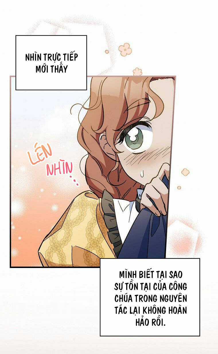 Phương Pháp Khiến Phu Quân Đứng Về Phía Tôi Chapter 9 trang 59