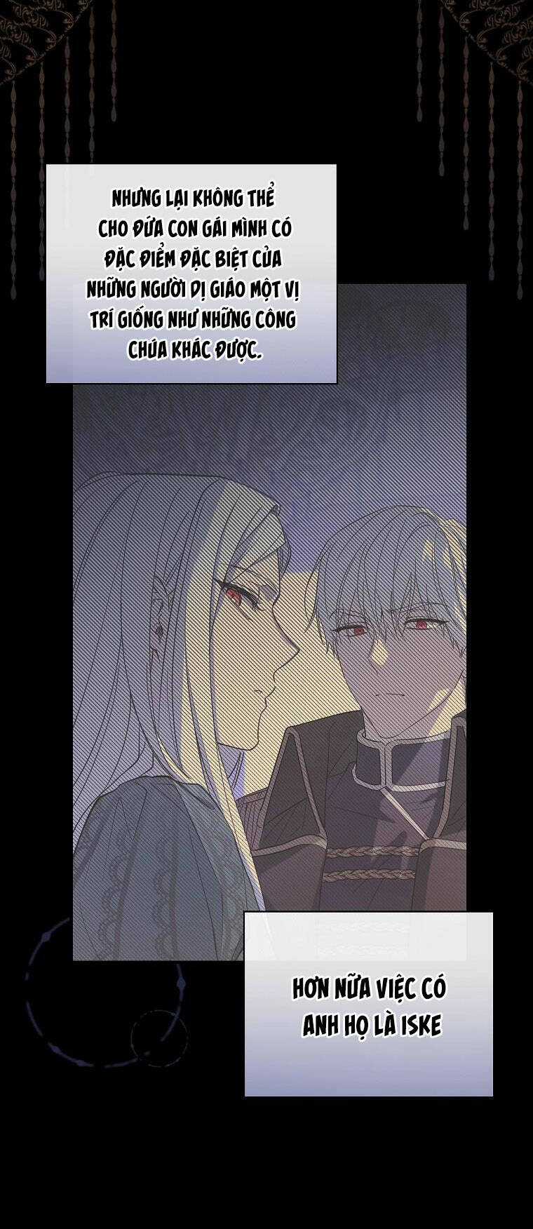 Phương Pháp Khiến Phu Quân Đứng Về Phía Tôi Chapter 9 trang 61