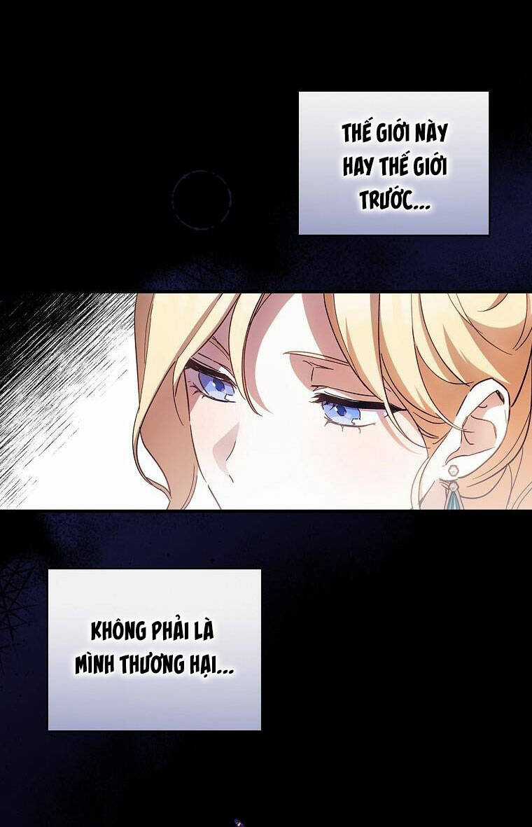 Phương Pháp Khiến Phu Quân Đứng Về Phía Tôi Chapter 9 trang 63