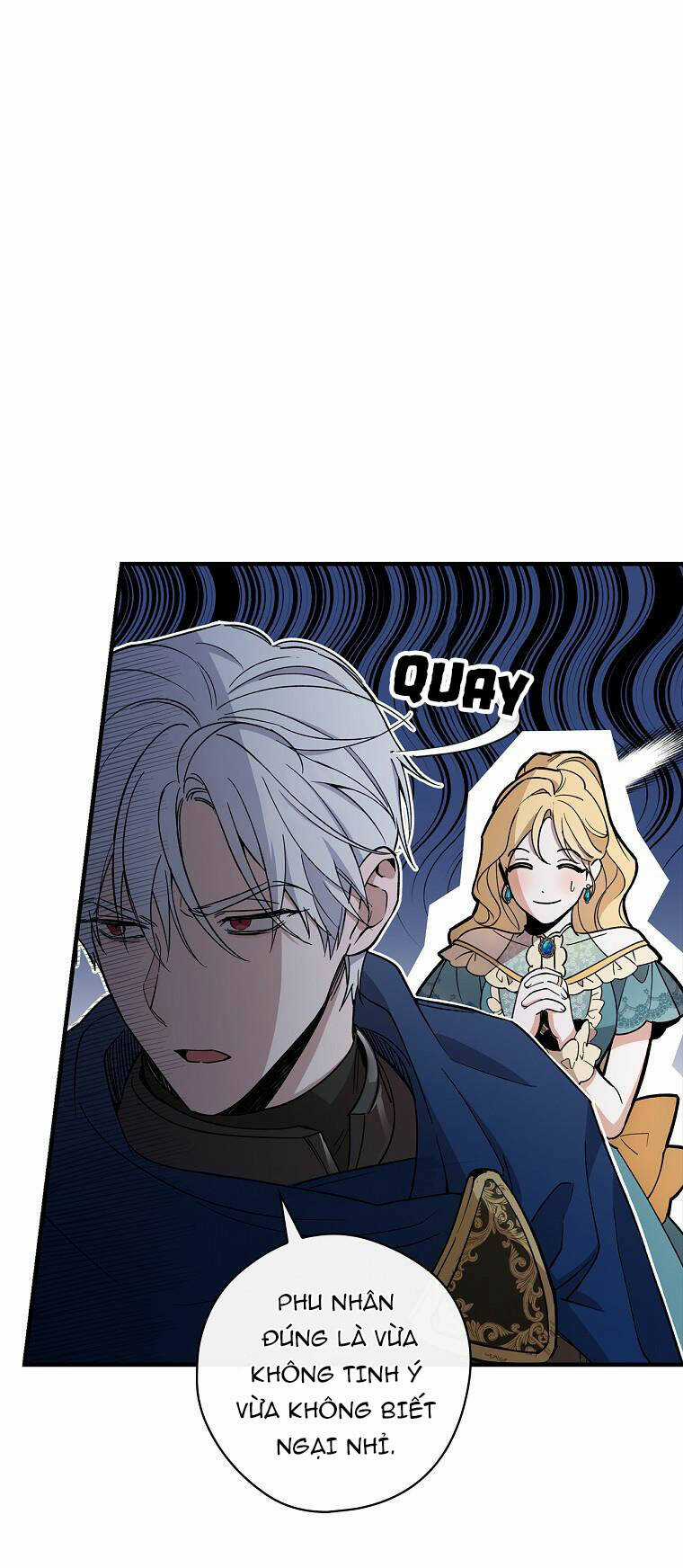 Phương Pháp Khiến Phu Quân Đứng Về Phía Tôi Chapter 9 trang 8