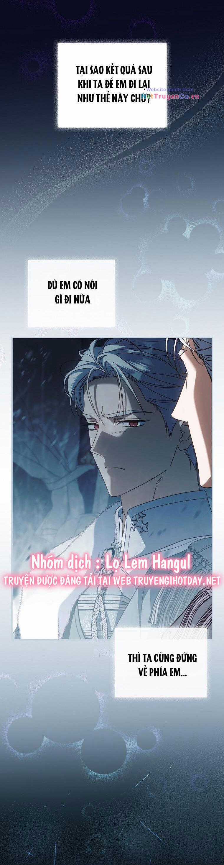 Phương Pháp Khiến Phu Quân Đứng Về Phía Tôi Chapter 90.2 trang 3