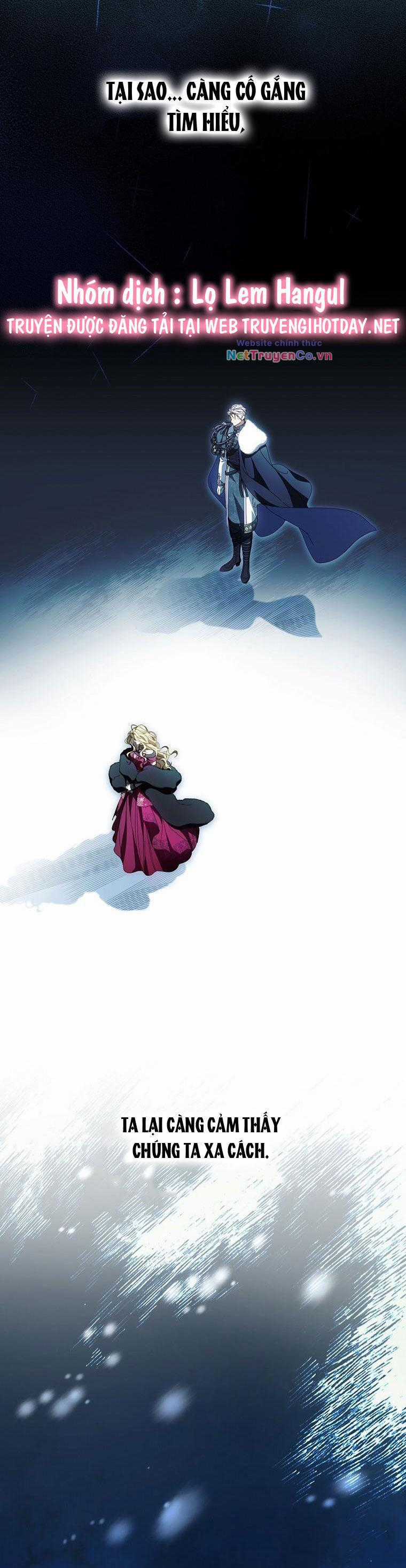 Phương Pháp Khiến Phu Quân Đứng Về Phía Tôi Chapter 90.2 trang 4