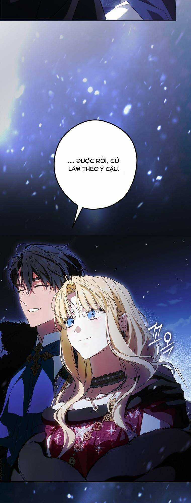 Phương Pháp Khiến Phu Quân Đứng Về Phía Tôi Chapter 90 trang 10