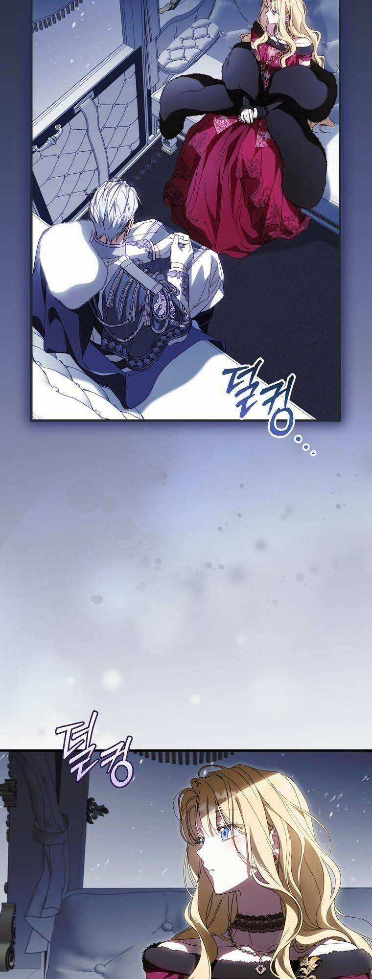 Phương Pháp Khiến Phu Quân Đứng Về Phía Tôi Chapter 90 trang 13