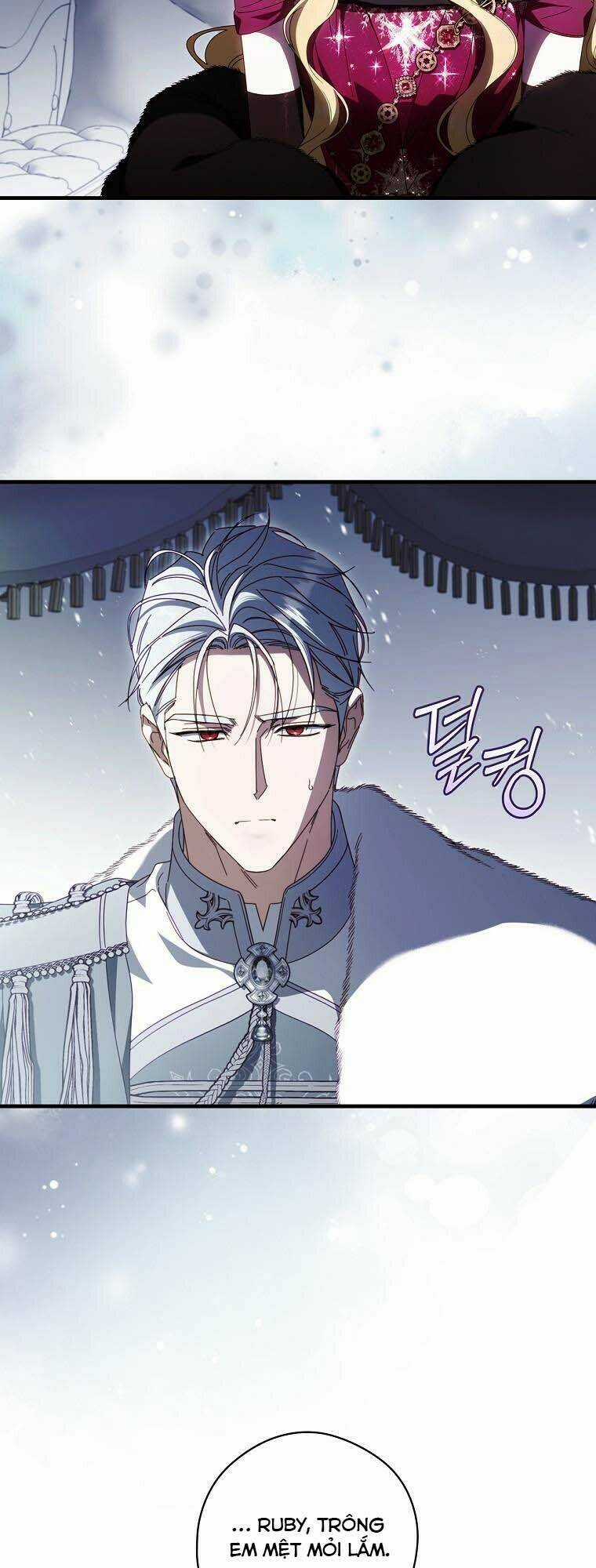 Phương Pháp Khiến Phu Quân Đứng Về Phía Tôi Chapter 90 trang 14