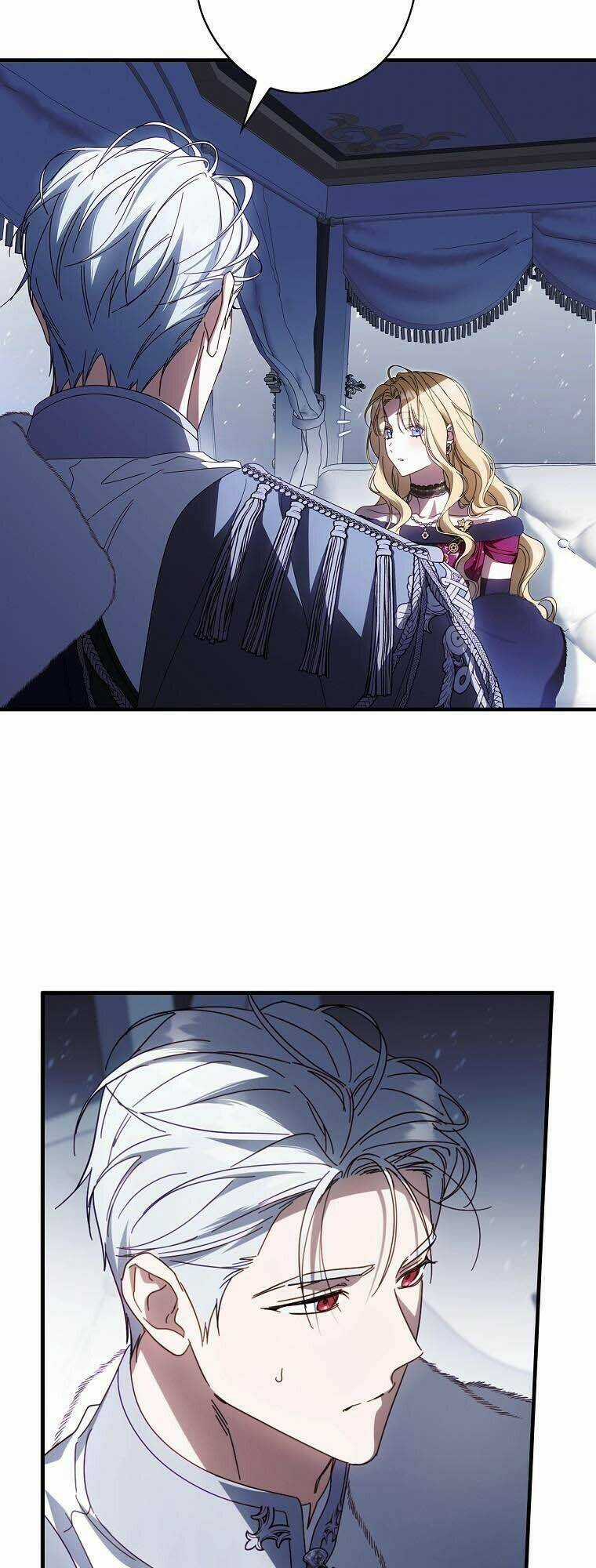 Phương Pháp Khiến Phu Quân Đứng Về Phía Tôi Chapter 90 trang 15