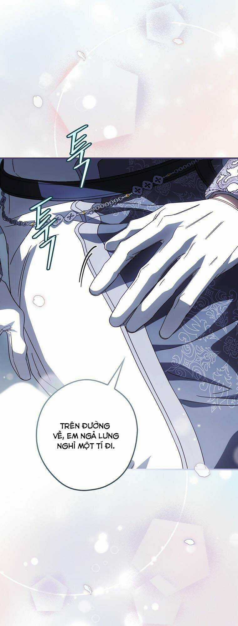 Phương Pháp Khiến Phu Quân Đứng Về Phía Tôi Chapter 90 trang 19