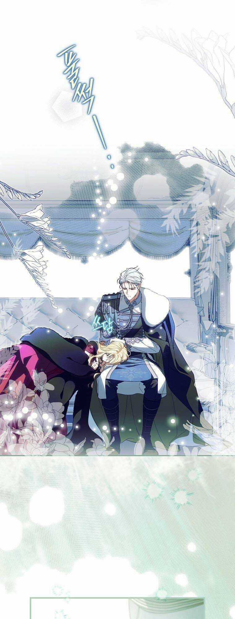 Phương Pháp Khiến Phu Quân Đứng Về Phía Tôi Chapter 90 trang 22