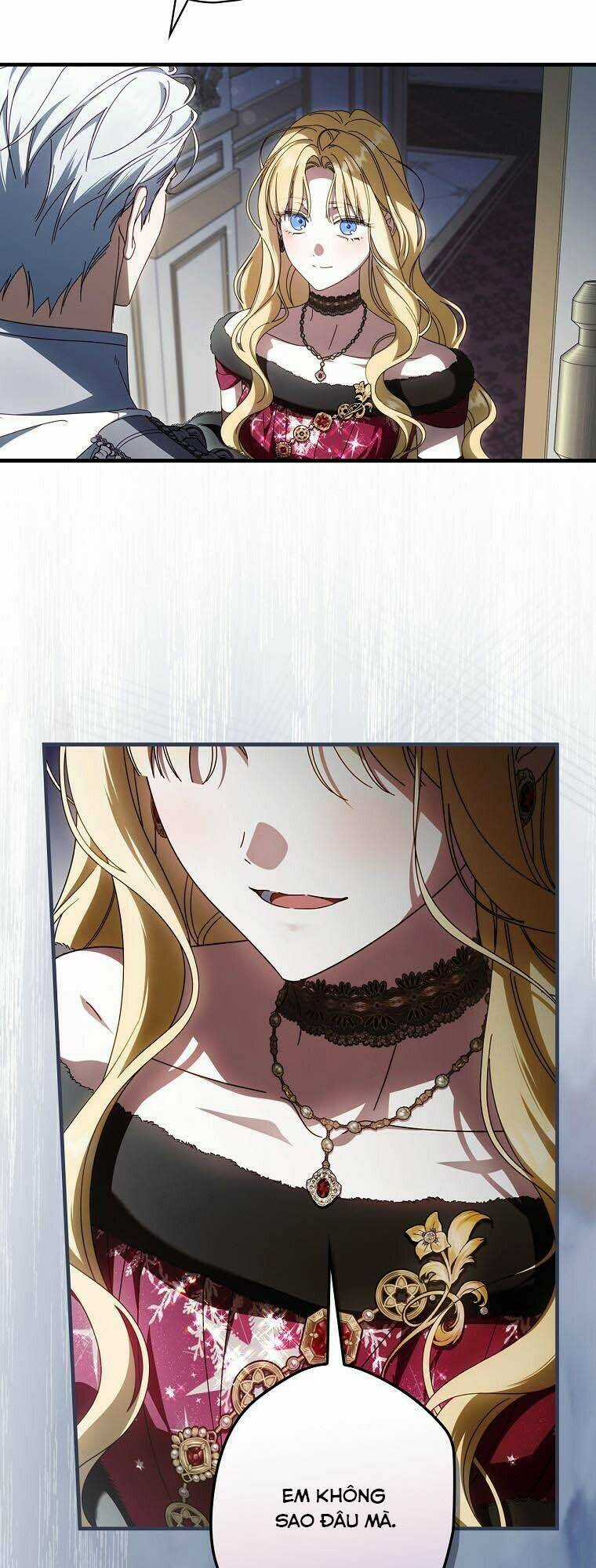 Phương Pháp Khiến Phu Quân Đứng Về Phía Tôi Chapter 90 trang 29