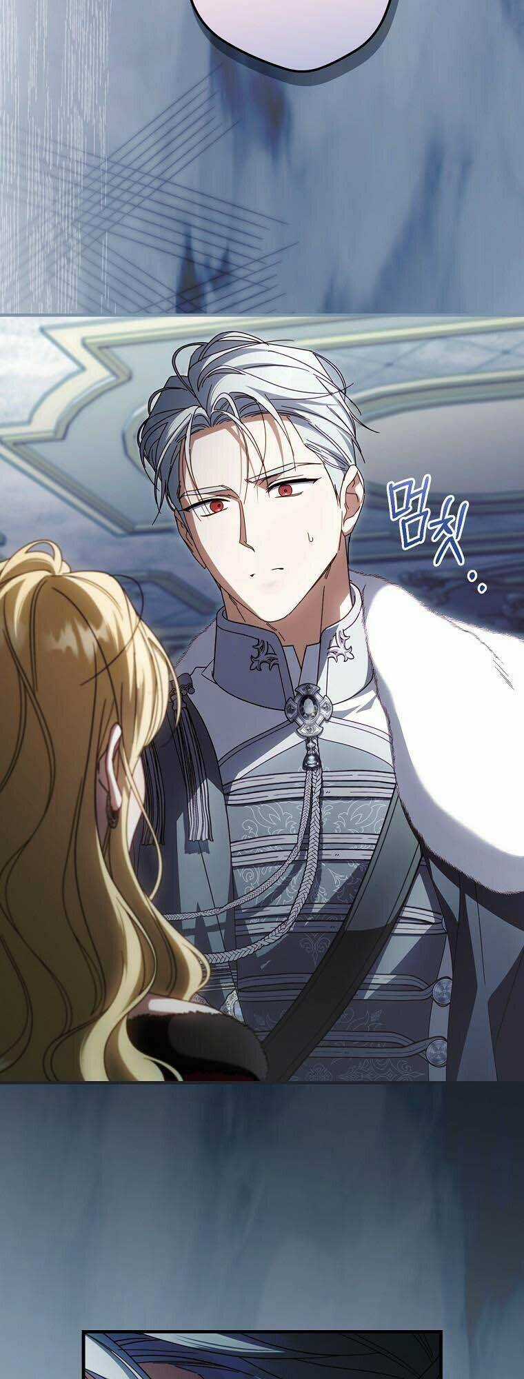 Phương Pháp Khiến Phu Quân Đứng Về Phía Tôi Chapter 90 trang 30