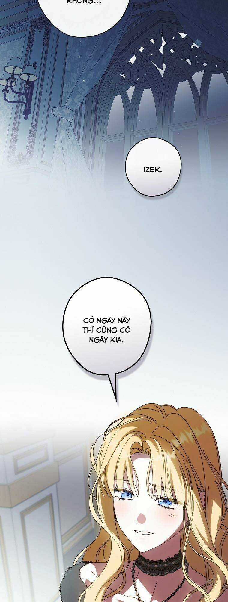 Phương Pháp Khiến Phu Quân Đứng Về Phía Tôi Chapter 90 trang 32