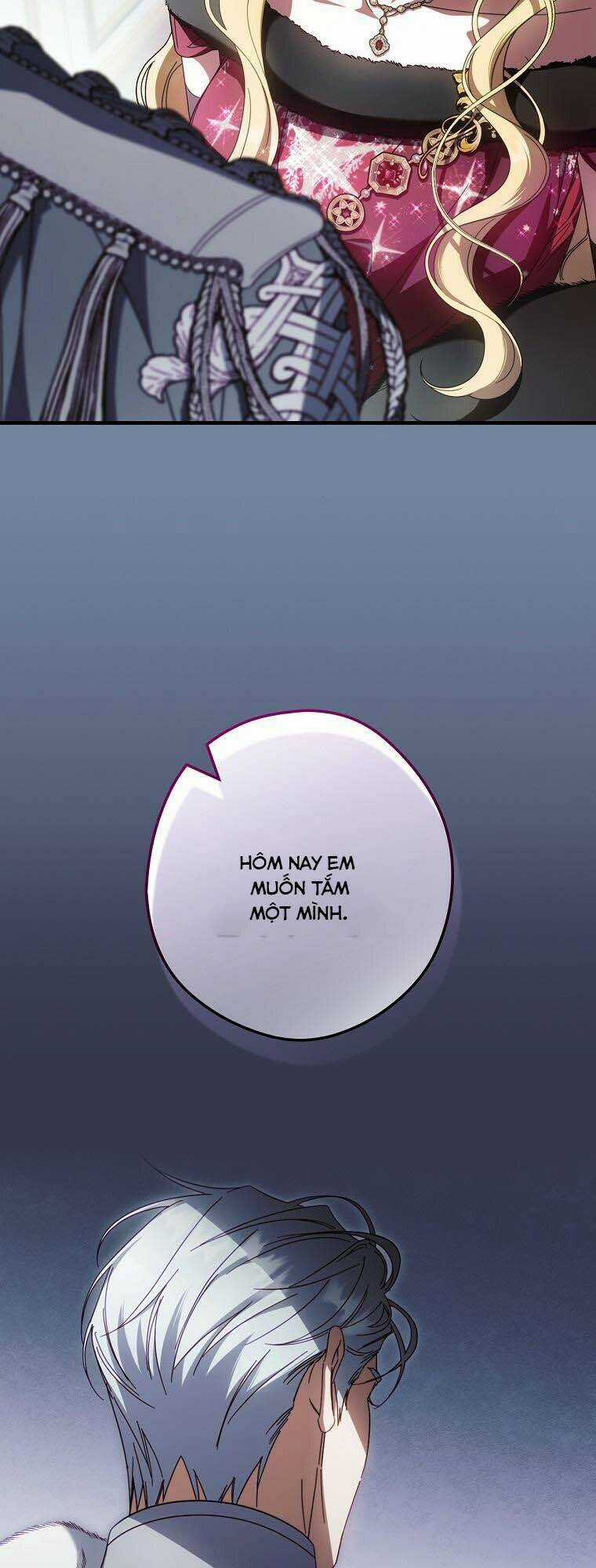 Phương Pháp Khiến Phu Quân Đứng Về Phía Tôi Chapter 90 trang 33