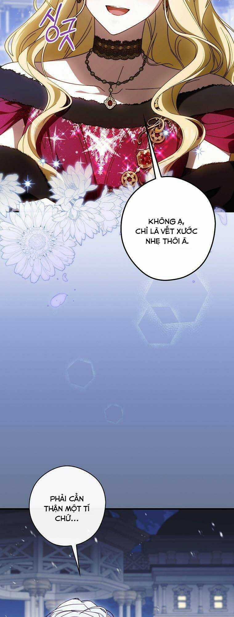 Phương Pháp Khiến Phu Quân Đứng Về Phía Tôi Chapter 90 trang 4