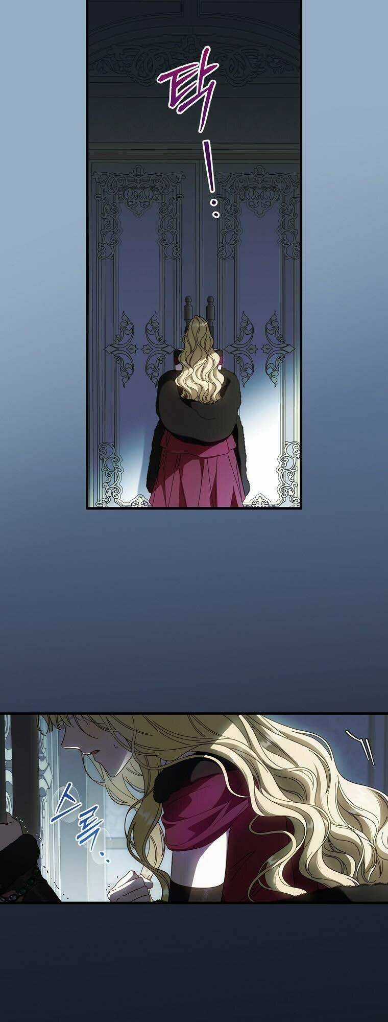 Phương Pháp Khiến Phu Quân Đứng Về Phía Tôi Chapter 90 trang 42