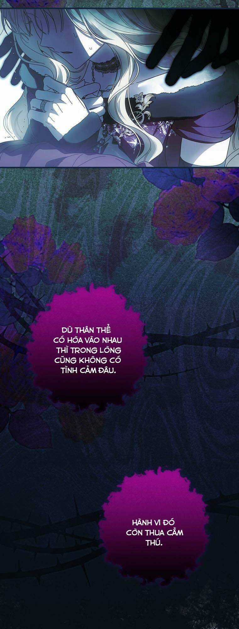 Phương Pháp Khiến Phu Quân Đứng Về Phía Tôi Chapter 90 trang 44